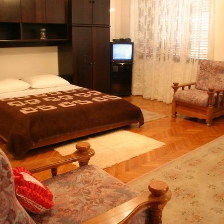 Villa Nina Novi Vinodolski Εξωτερικό φωτογραφία