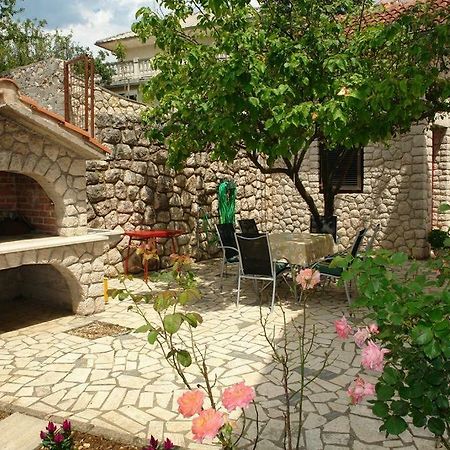 Villa Nina Novi Vinodolski Εξωτερικό φωτογραφία
