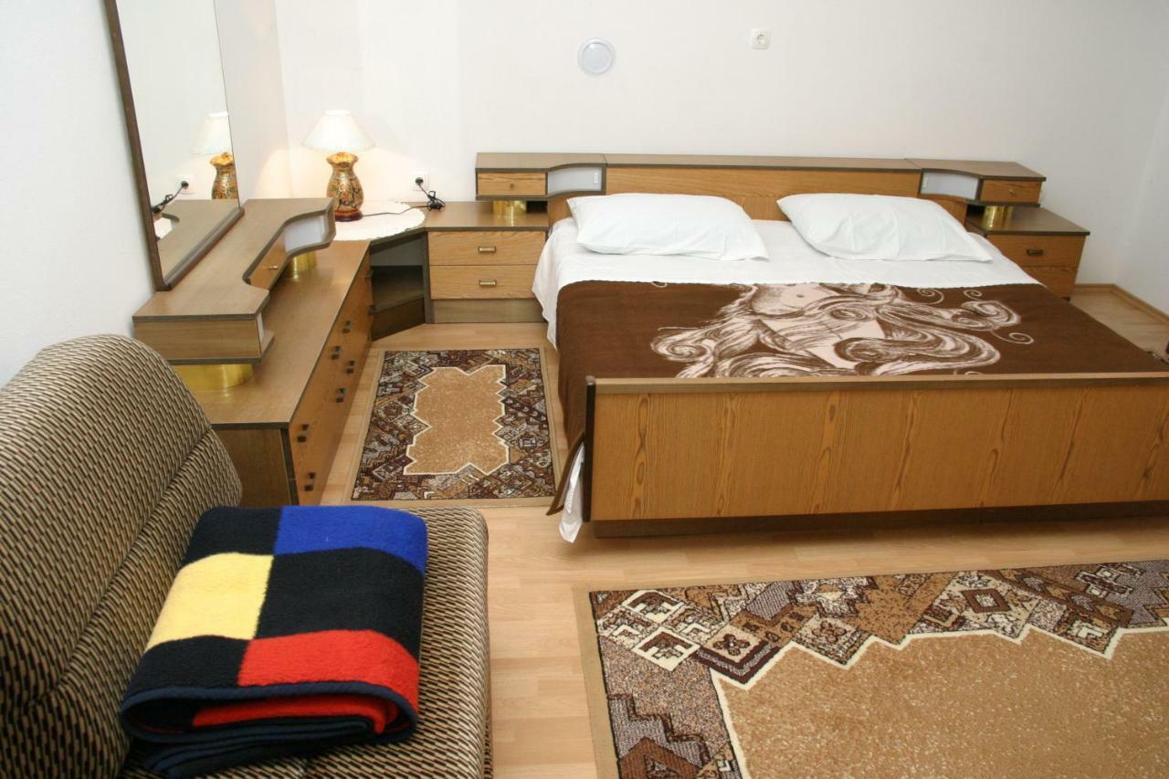 Villa Nina Novi Vinodolski Εξωτερικό φωτογραφία