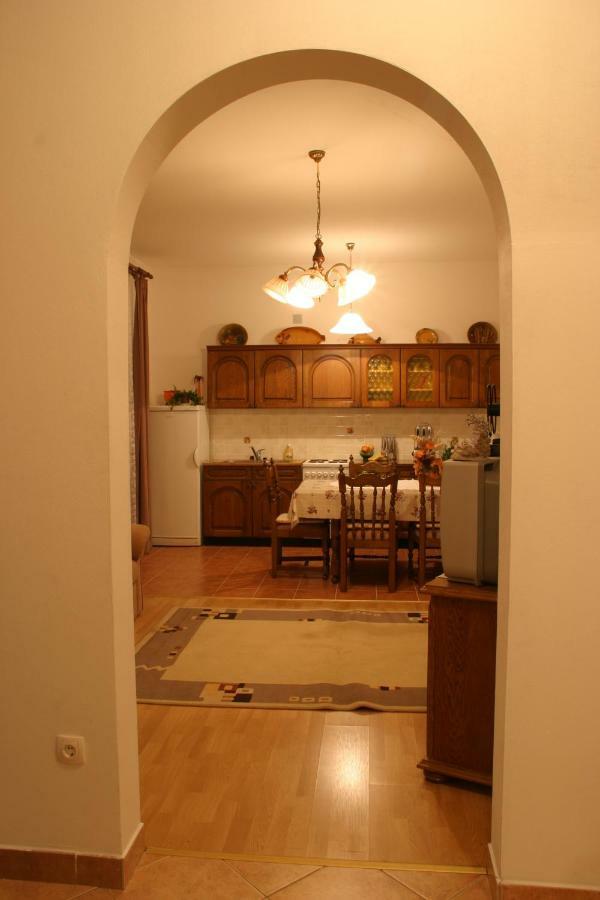 Villa Nina Novi Vinodolski Εξωτερικό φωτογραφία
