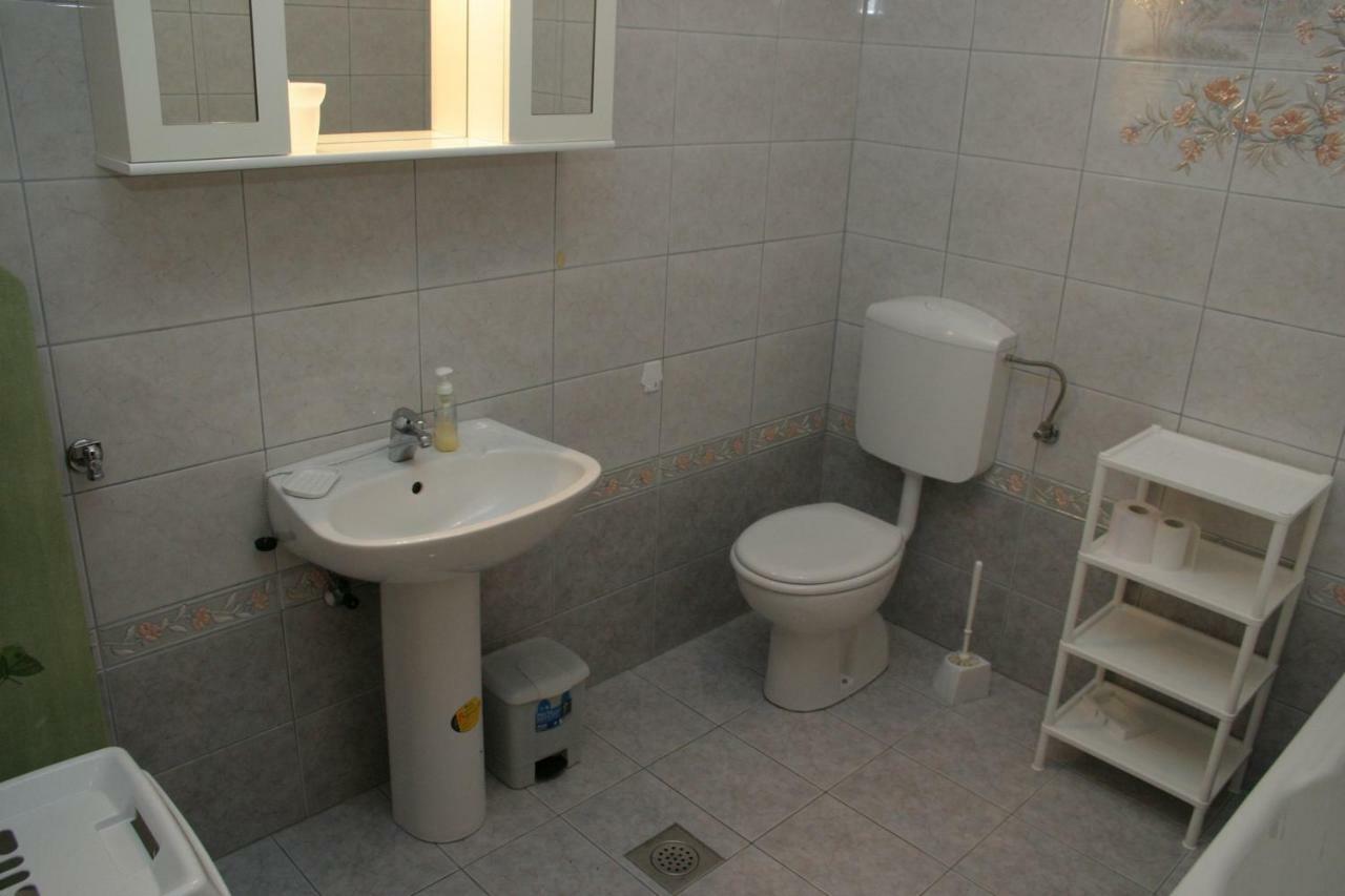 Villa Nina Novi Vinodolski Εξωτερικό φωτογραφία