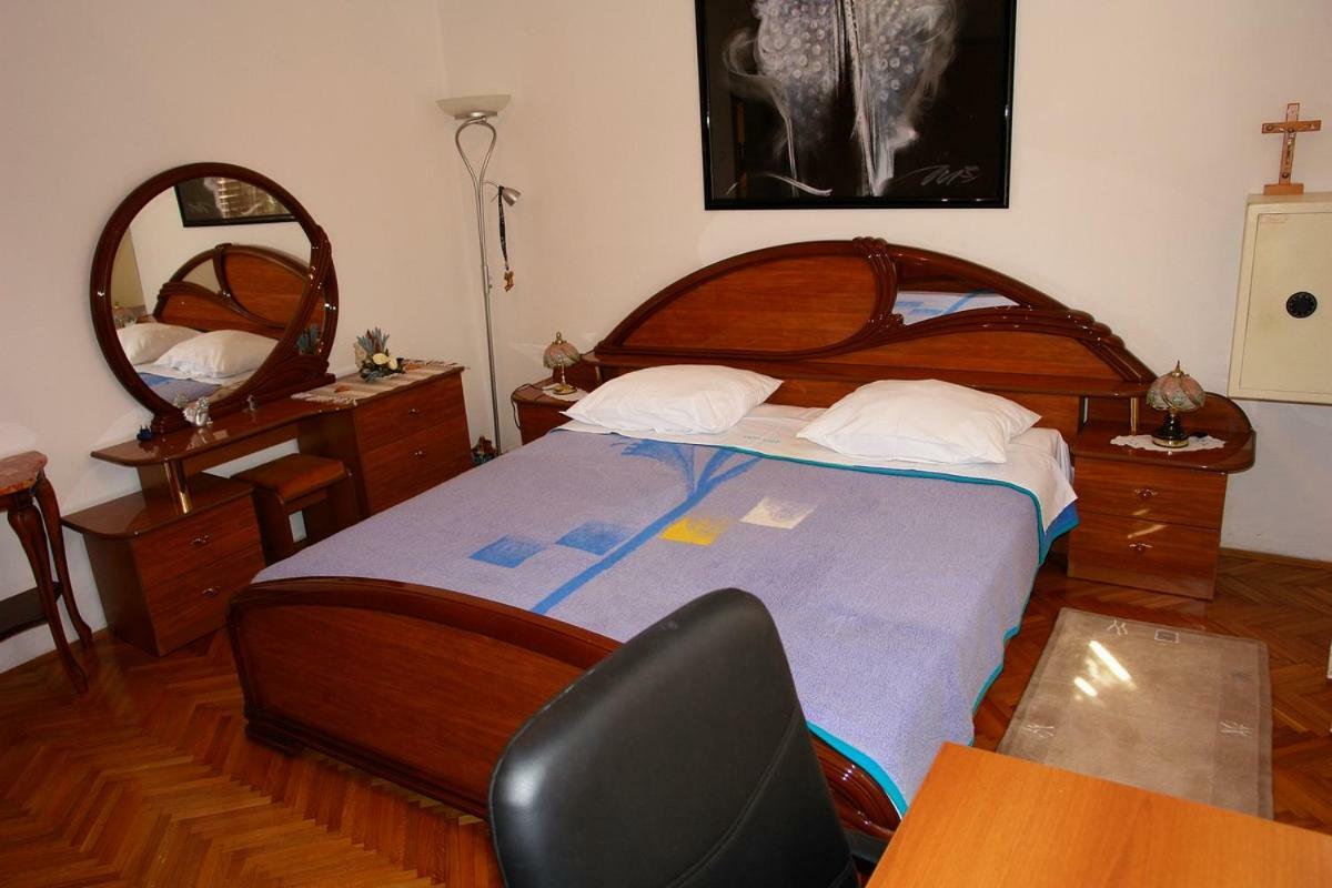 Villa Nina Novi Vinodolski Εξωτερικό φωτογραφία