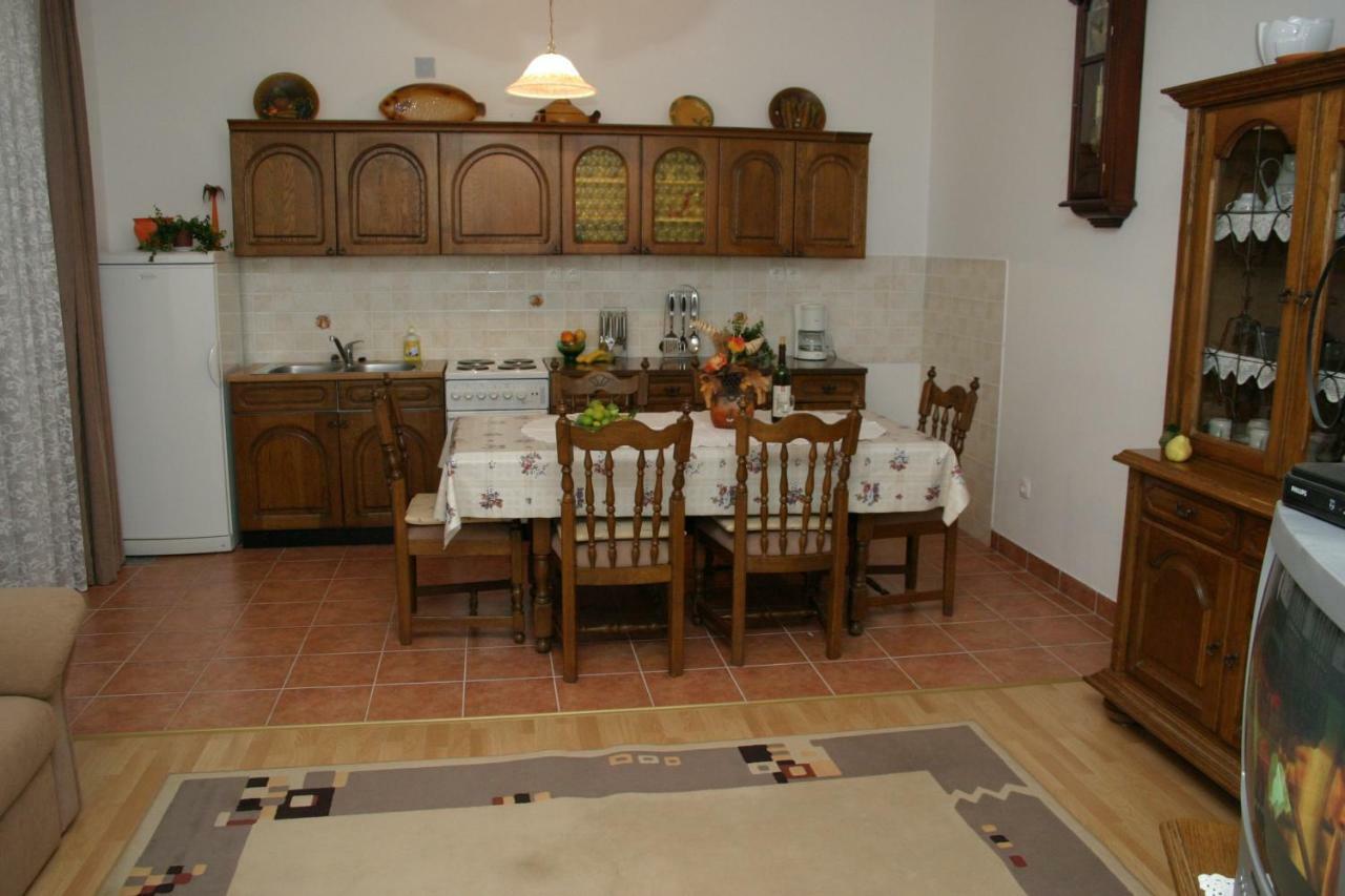 Villa Nina Novi Vinodolski Εξωτερικό φωτογραφία