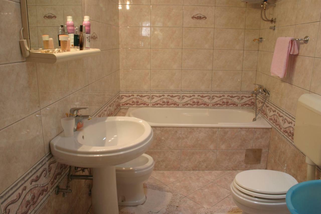 Villa Nina Novi Vinodolski Εξωτερικό φωτογραφία