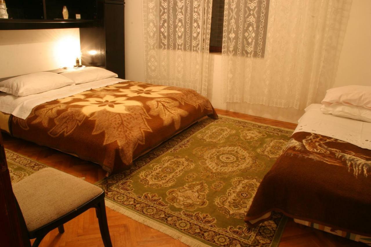 Villa Nina Novi Vinodolski Εξωτερικό φωτογραφία