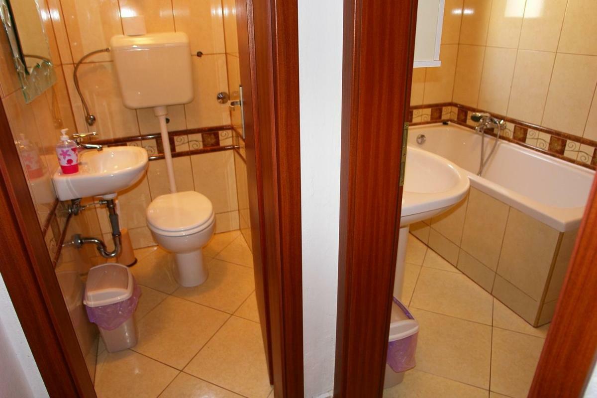 Villa Nina Novi Vinodolski Εξωτερικό φωτογραφία