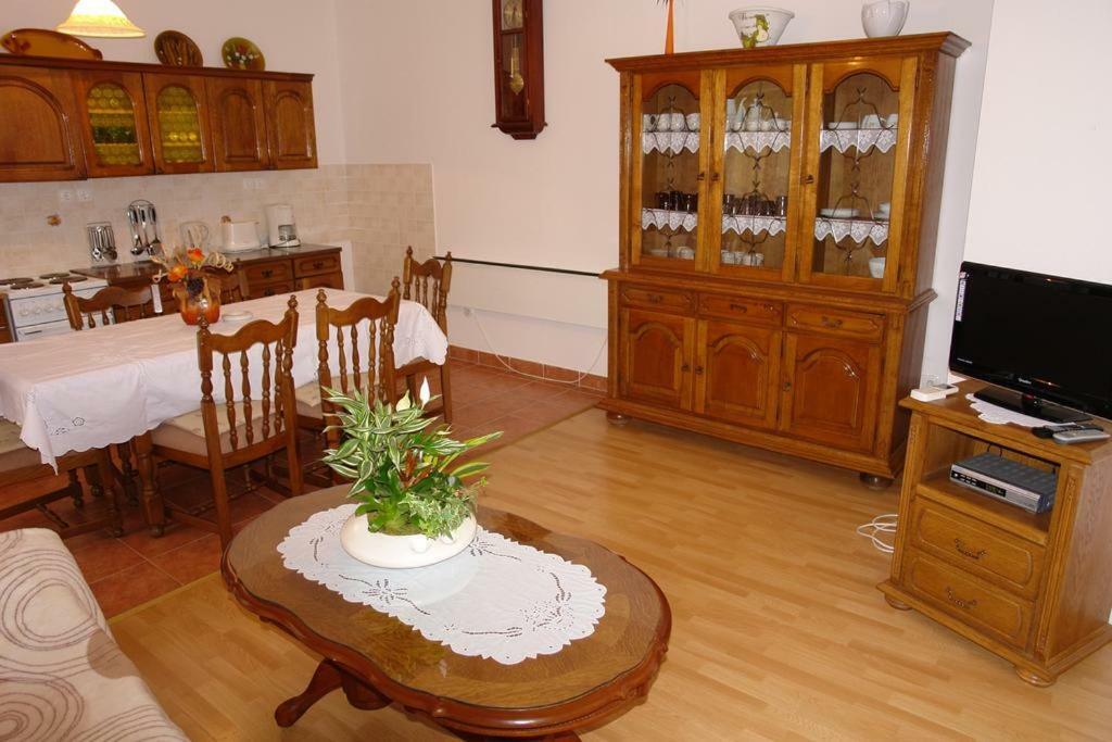 Villa Nina Novi Vinodolski Εξωτερικό φωτογραφία